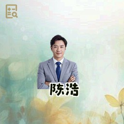 陈浩